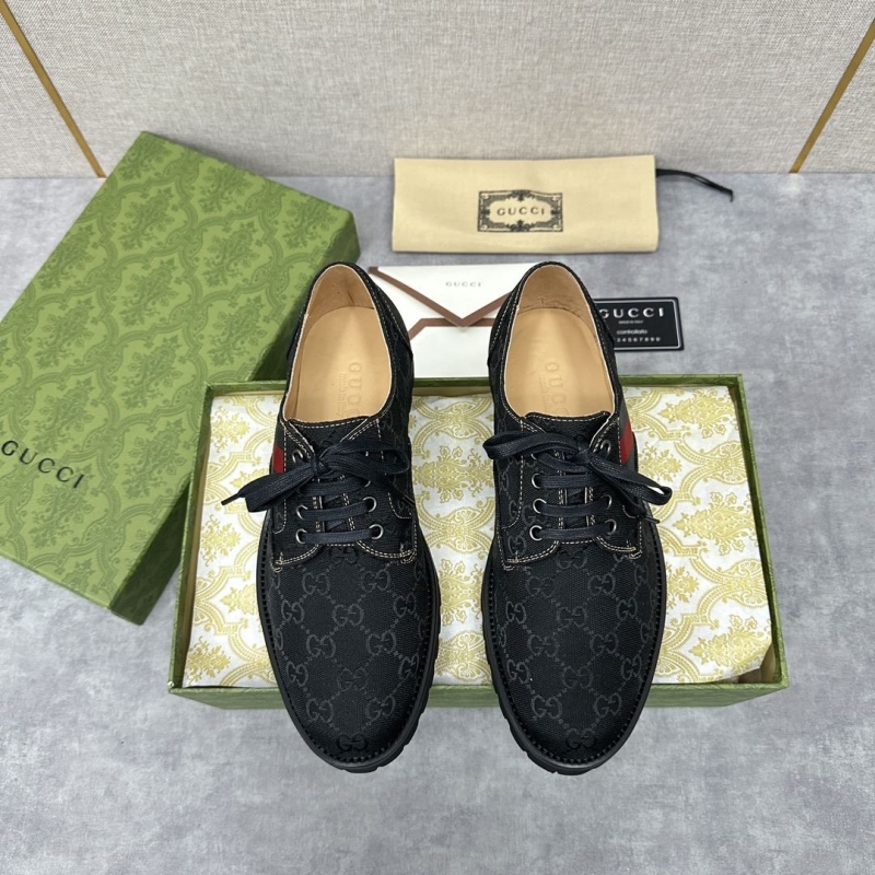 G*u*i sneakers